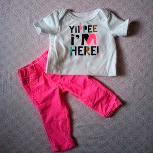 Baby Bundle! 🦄 0-3M